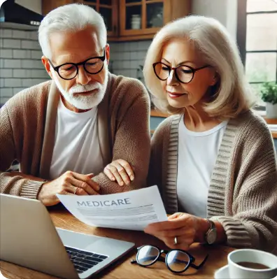 Medicare Policy Changes in 2024 & 2025